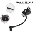 thumbnail image 6 of Ignition Coil for 21171-7053 21171-0740 21171-7058 10702-33141 Lawn Mover Engine, 6 of 9