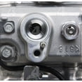 thumbnail image 3 of Four Seasons 198361 Compressors New Fits select: 2011-2015,2017-2018 BMW X5, 3 of 4