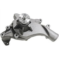 Water Pump - Compatible with 1966 - 1967 Mercury Caliente 6.4L V8 GAS