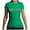 Green, variant on Men's And Women's Fashionable British Style Letter Printed Round Neck Short Sleeved Casual T Shirt Top (1) Shirt Short Sleeve Women Women's Long Sleeve Tee Shirts Women Solid Shirt Shirts with Long
