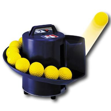 Jugs Sports Soft Toss Machine (A0600) (Best Soft Toss Machine)