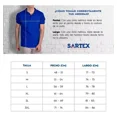 thumbnail image 5 of Playera Polo Sartex Suavizada Premium, 5 of 5