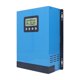thumbnail image 5 of Controlador Solar MPPT, 12V 24V 36V 48V Reconocimiento Automático Panel Solar Regulador Inteligente De Batería con Pantalla LCD(120A), 5 of 14