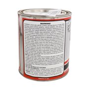 Alvin 48 oz Lab Metal Repair Putty, Dent Filler & Patching Compound