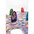 thumbnail image 2 of Tactic USA TAC53109 Zombie Labyrinth Board Games, 2 of 5
