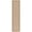 Natural/Brown, variant on SAFAVIEH Sisal All-Weather Dixie Bordered Indoor/Outdoor Area Rug, Ivory/Orange Beige, 9' x 12'