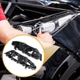 thumbnail image 3 of Soportes de parachoques delanteros No.5C6807183A/5C6807184A lado izquierdo y derecho para Volkswagen Jetta 1 par, 3 of 5