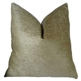 thumbnail image 4 of Plutus Coussin Carré Fait Main, (Double Face 20 Pouces x 36 Pouces King), 4 of 4