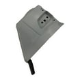 thumbnail image 1 of jinwen Sprocket Chain Cover Dust Cover Guide Plate Side Cover for MS661 Replacement, 1 of 9