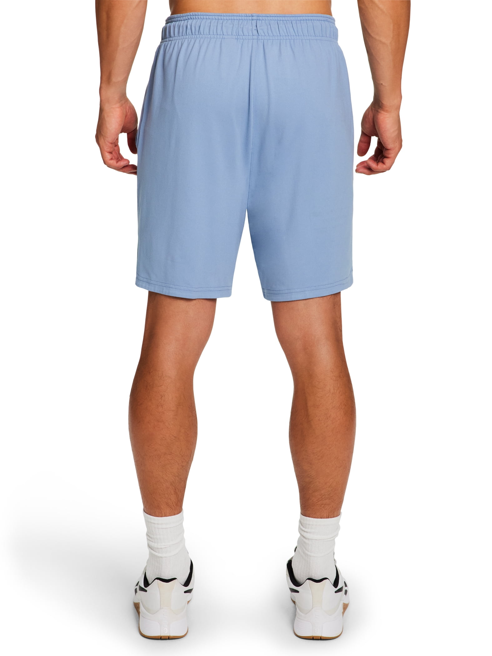 Reebok Men's and Big Men's Legacy Core 7" Shorts, Size XS-5XL