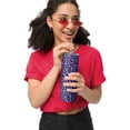 thumbnail image 4 of Termo Tumbler SVART 20 oz Animal Print Tipo Inflado, 4 of 4