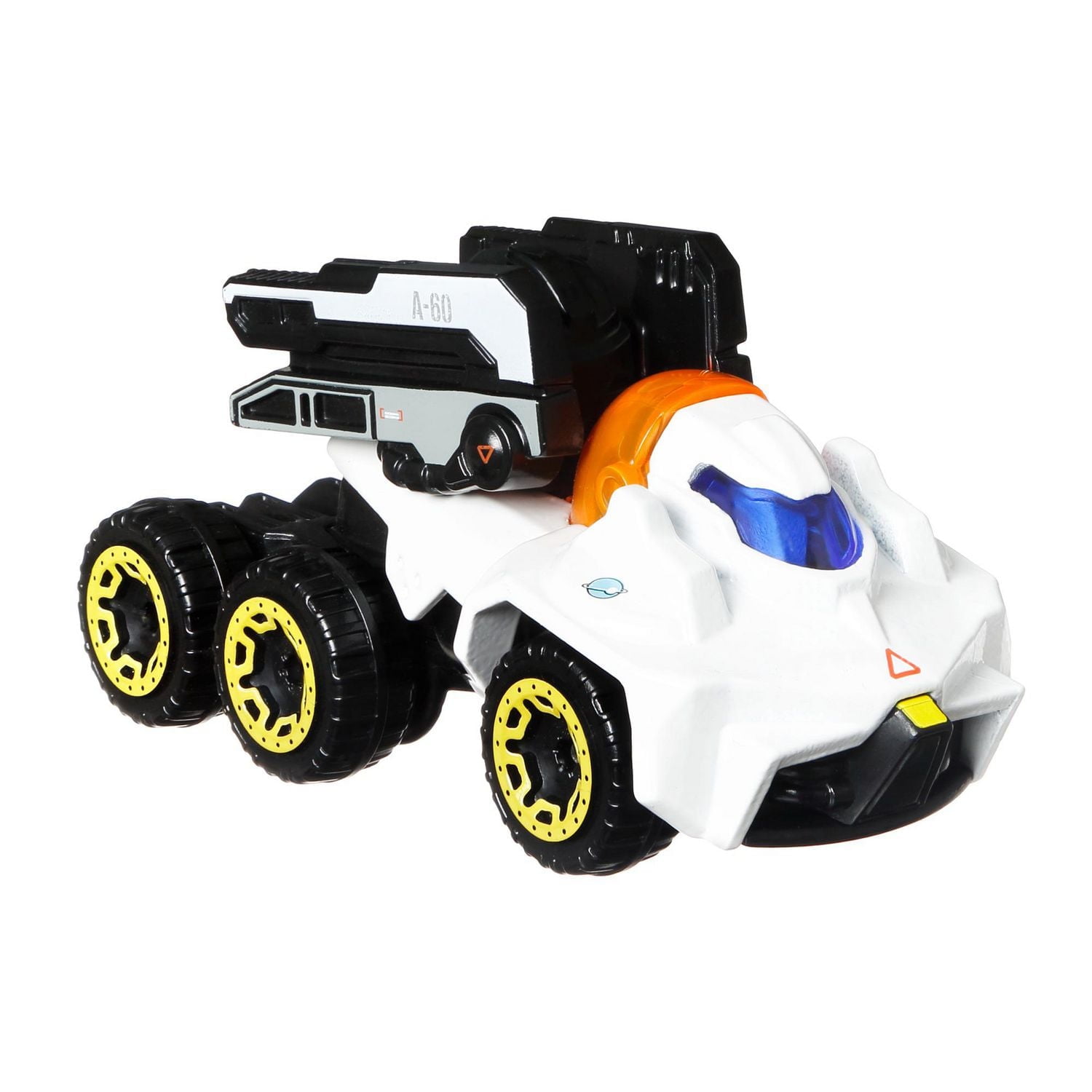 Hot Wheels Winston Vehicle