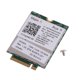 thumbnail image 1 of lt4120 X5 LTE T77W595 796928-001 4G WWAN M.2 150Mbps LTE Modem For HP Elite x2 840 850 G3 640 650 645 G2, 1 of 5