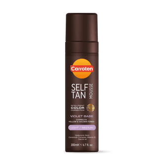 L'Oréal Paris Sublime Bronze Tinted Self-Tanning Lotion 5 oz