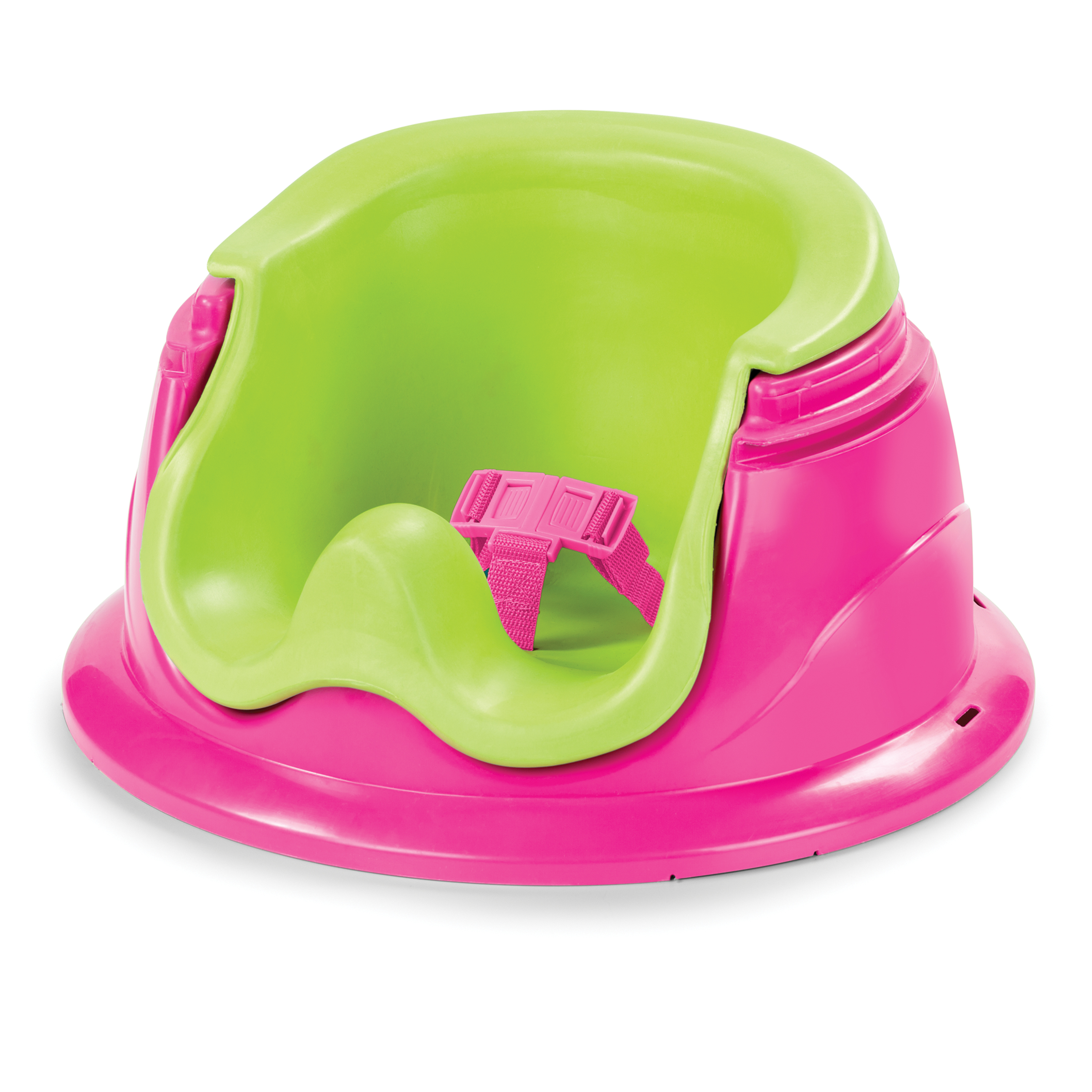 Summer Deluxe SuperSeat, Island Giggles (Pink), Unisex - image 3 of 8