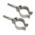thumbnail image 4 of Oarlock de alta resistencia, abrazadera de 2 piezas en Oarlock Abrazadera en Oarlock Oarlock Socket Altamente versátil, 4 of 12