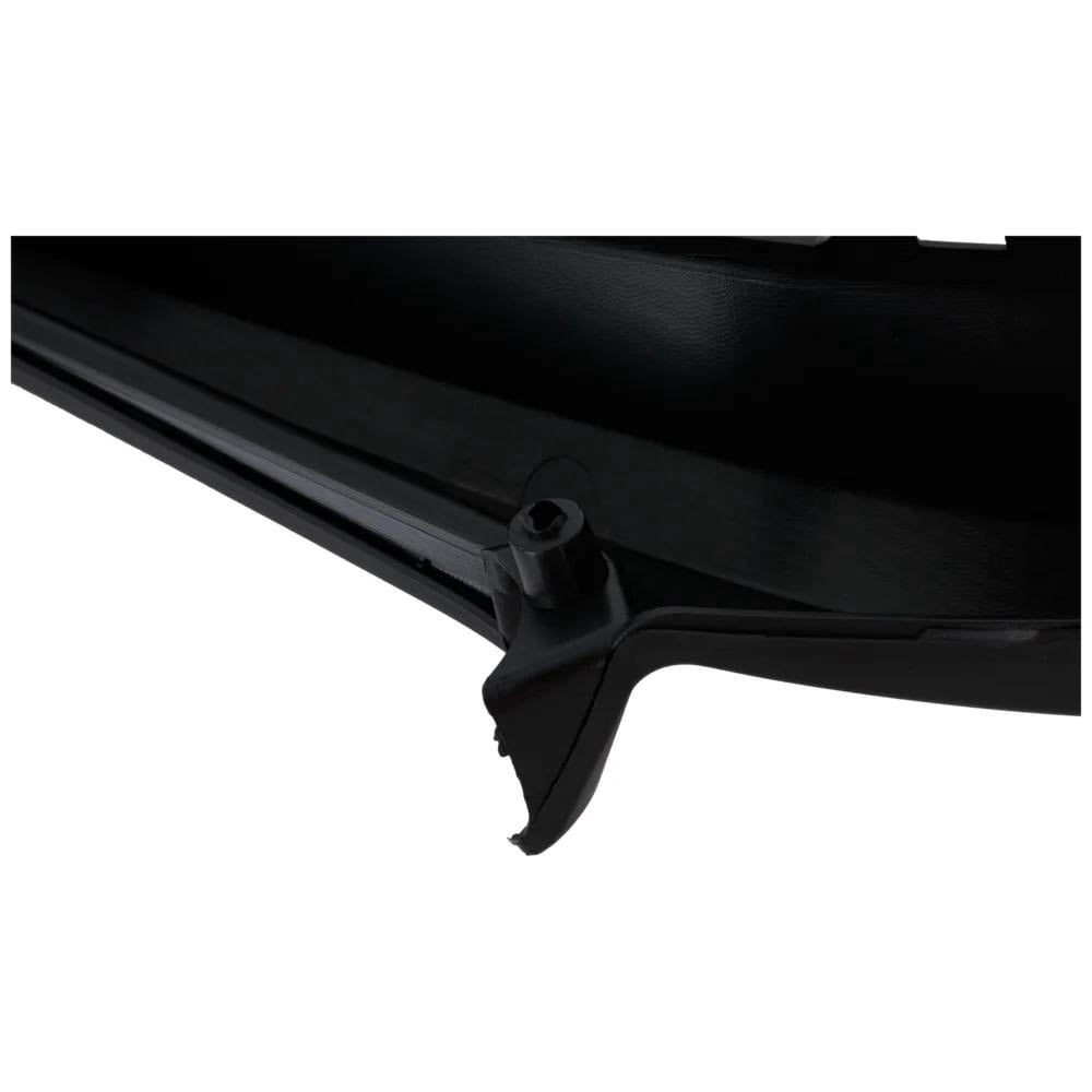 New Front Grille Trim Compatible With Kia K5 GT-Line 4 Cyl 1.6L K5 GT 4 Cyl 2.5L 2021-2024 By KI1044104 86532L3300