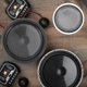 thumbnail image 2 of 2pcs Speaker Grill 8 Inch Mesh Speaker Protector For Home Audio And Car Speaker, 2 of 4
