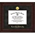 thumbnail image 2 of Campus Images TX960EXM Texas Tech University Executive Diploma Frame, 11" x 14", 2 of 7