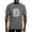 Gray, variant on CafePress - Chef T Shirt T Shirt - Mens Comfort Colors Shirt
