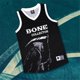 thumbnail image 3 of Camiseta de baloncesto estilo CHINA 72 #CHITIAN para cosplay de Streetball, camisetas de dibujos animados, tanques de colección de huesos, estampado Batter Born, 3 of 5