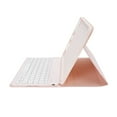 thumbnail image 1 of Case with Keyboard for Air 11 Inch M3 2025/M2 2024, Pro 11 Inch1st/2nd/3rd/4th Generation, Magnetic Keyboard Case with 7 Color Backlit, for 10.9" Air 4th/5th Gen, 1 of 7