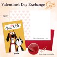 thumbnail image 5 of WaaHome Cute Pet Valentines Card for Him Her - Funny Dog-Cat Valentines Day Cards for Women Men Pet Love Card for Boyfriend Girlfriend Husband Wife Vday Gift with Envelope, 5 of 7