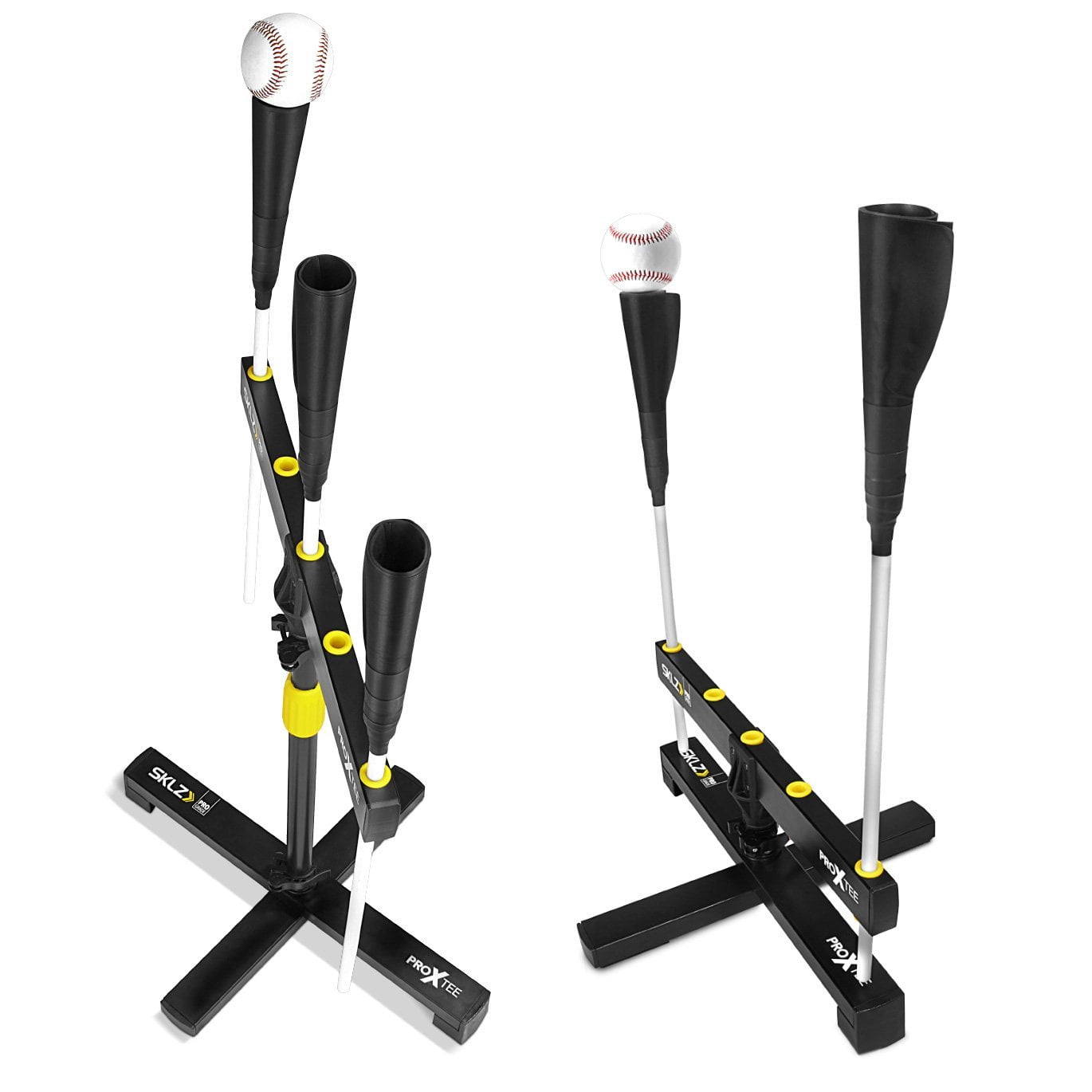 Sklz pro x tee triple Outlet