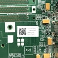 thumbnail image 2 of FOR 7C9XP For T320 Server System Board Motherboard CN-07C9XP 07C9XP 7MYHN W7H8C RCGCR LGA1356 C602, 2 of 2