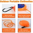 thumbnail image 4 of retractable camping clothesline, 4 of 5