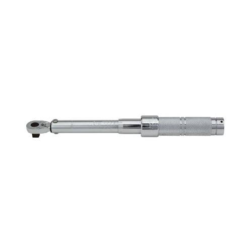 Stanley Products Micrometer Ratcheting Head Torque Wrenches, 3/4 in, 120 N-m to 800 N-m - 1 EA (577-6020NM)