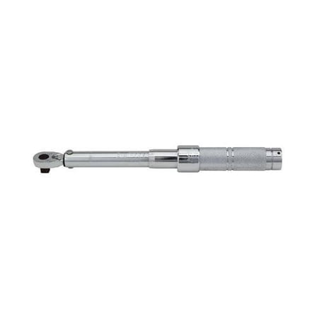 Stanley Products Micrometer Ratcheting Head Torque Wrenches, 3/4 in, 120 N-m to 800 N-m - 1 EA (577-6020NM)