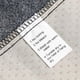 thumbnail image 3 of Reversible Dog Bed (Hot and Cold) 70*100cm,Stylish High Density Foam Dog Cushion, Washable Pet Mat Suitable for X-Large Dogs Up to 41kg, 3 of 5