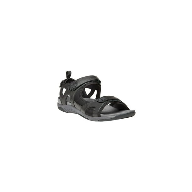 men's propet sandals clearance