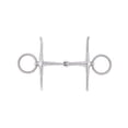 thumbnail image 1 of Lorina Single Jointed Fulmer Snaffle, 1 of 1