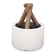thumbnail image 1 of Campfire Flame Fire Diffuser, 250ML Bonfire Aromatherapy Essential Oil Diffuser with  Campfire Design, Timing, Cool Mist Humidifier for Home Bedroom Office, 1 of 7