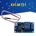 thumbnail image 3 of Latching Relays Relay Module Industrial Modification Self-Locking Bistable, 3 of 6