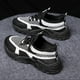 thumbnail image 3 of Women's Walking Shoes Casual Breathable Sneakers Birthday Gift for Girlfriend Mom Grandmother, 3 of 5