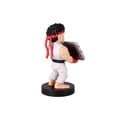 thumbnail image 3 of Exquisite Gaming Street Fighter - Ryu Cable Guy, 3 of 6
