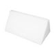 thumbnail image 5 of Almohada De Cuña Lateral Para El Cuerpo, Almohada De Cuña Para Cama Triangular, Fácil De Limpiar, Esponja De Alta Densidad, Cremallera Oculta Multifuncional Para Recuperación, 5 of 7