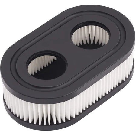 Lawn Mower Air Filter for Briggs & Stratton Replacement 593260 798452 334404 550E 500EX 550EX 625 575EX 625EX 675EXI 725EXI 4247 5432 5432k 09P00 09P702 Series Engines(1?PCS)