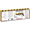 thumbnail image 5 of Pistola De Sal Mata Moscas Tipo Bug A Salt 3.0 Amarillo Levamdar XMWJ173, 5 of 5