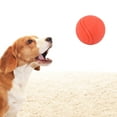 thumbnail image 3 of <p>Dog Toy Ball Floating Dog Ball Dog Interactive Toy Ball Floating Dog Rubber Ball Dog Toy Ball Rubber Floating Dog Ball Interactive Puppy Teeth Cleaning Pet Chew Toy M</p>, 3 of 7