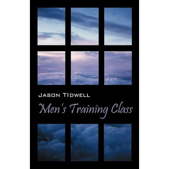 Men's Training Class, (Paperback)