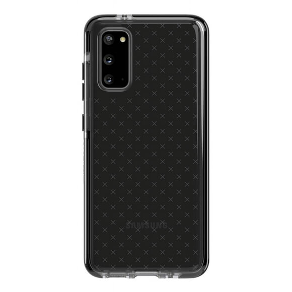 Funda de teléfono tech21 Evo Check para Samsung Galaxy S20 5G