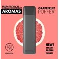Natranal Quit Puffer for Oral Fixation Quit Smoking & Vaping Organic