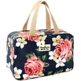 thumbnail image 1 of Bolsa de maquillaje Hjkiopc, bolsa de aseo grande para mujer, viaje, 1 of 6