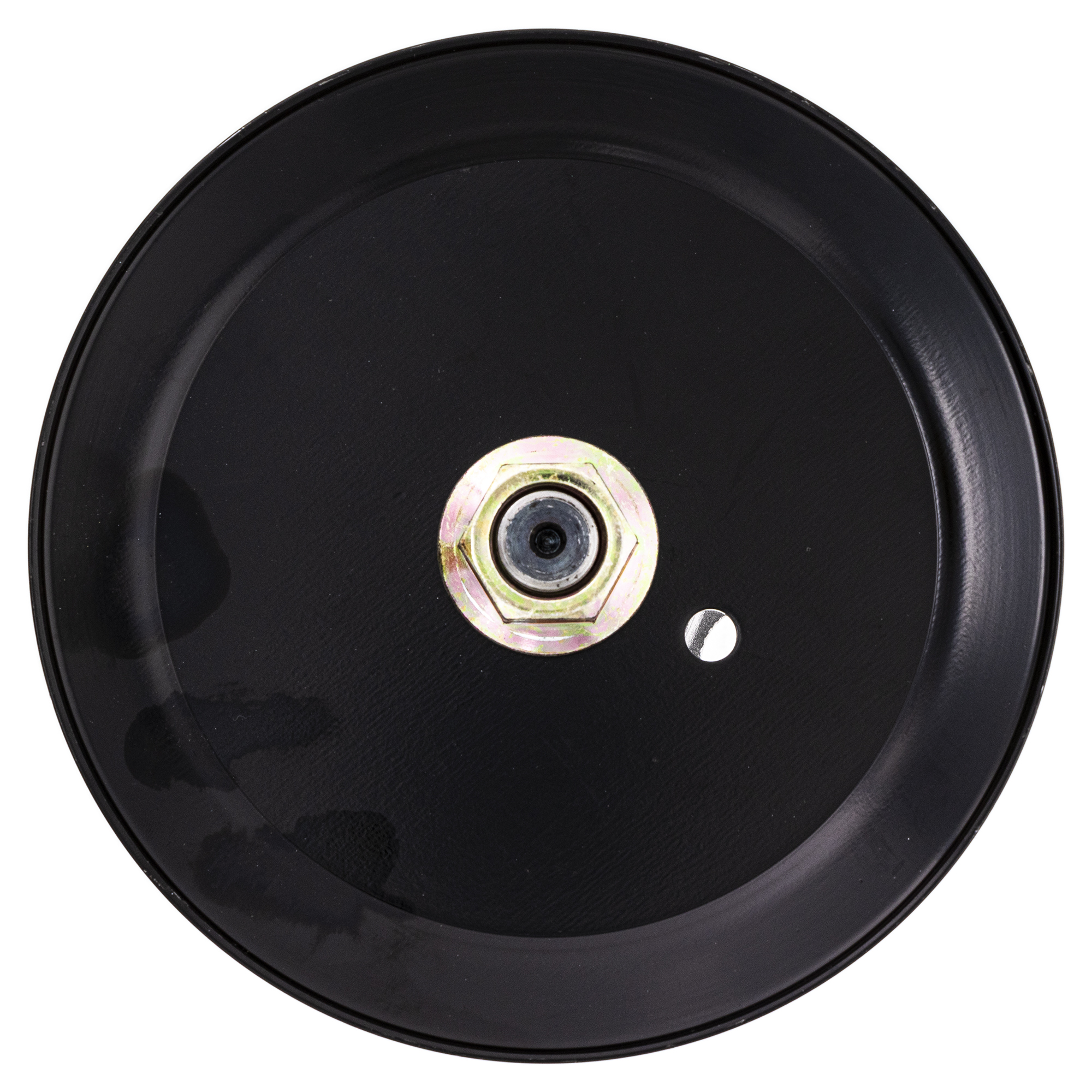 8TEN Deckspindel Für Troy-Bilt & MTD Rasenmäher – Ersetzt 618-06989, 918-06989