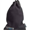 GoPro Bag pack - Carrying bag for camera - nylon (pack of 5) - for Fusion; HD HERO; HD HERO2; HERO+ LCD; HERO3; HERO4 Session; HERO6 Black