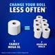 thumbnail image 4 of Papel Higiénico Charmin Ultra Suave Paquete Familiar Mega XL de 6 Rollos, 4 of 9